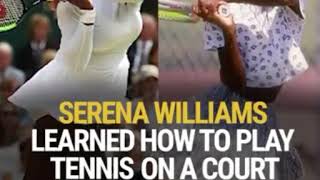 Serena williams inspirational|motivational video