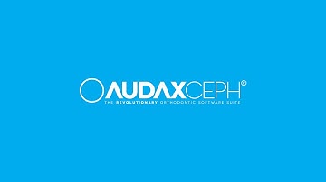 AudaxCeph introduction