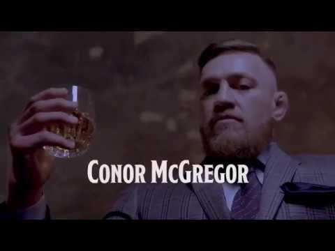 whiskey proper twelve mcgregor commercial