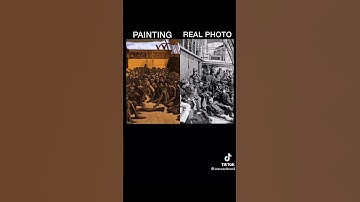 Thumbnail of The real slave ships