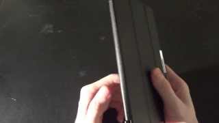 MoKo Smart-shell Case for 2013 Nexus 7