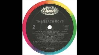 Watch Beach Boys Rock n Roll To The Rescue video