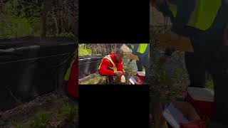 Connecticut River Water Quality Testing