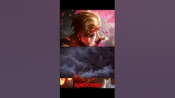 Yin Vs Yu zhong Yin kalah?😱#shortmlbb #shorts #mlbb #mobilelegends #shortsmoba