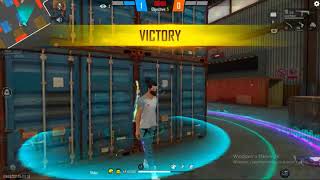 SULTAN PROSLO is a popular Free Fire gamer from the Indonesian server.