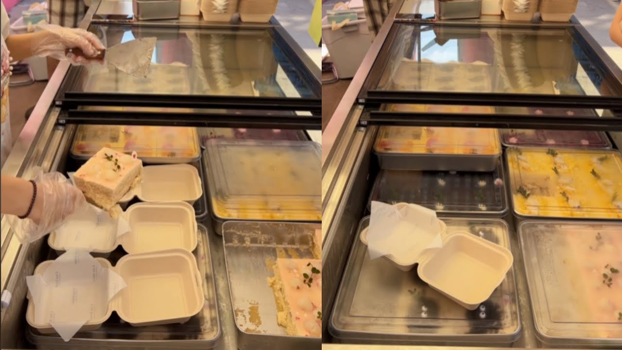 🔴 Live 🔴Challenge: Sell Out 300 Tiramisu in 2 Hours!