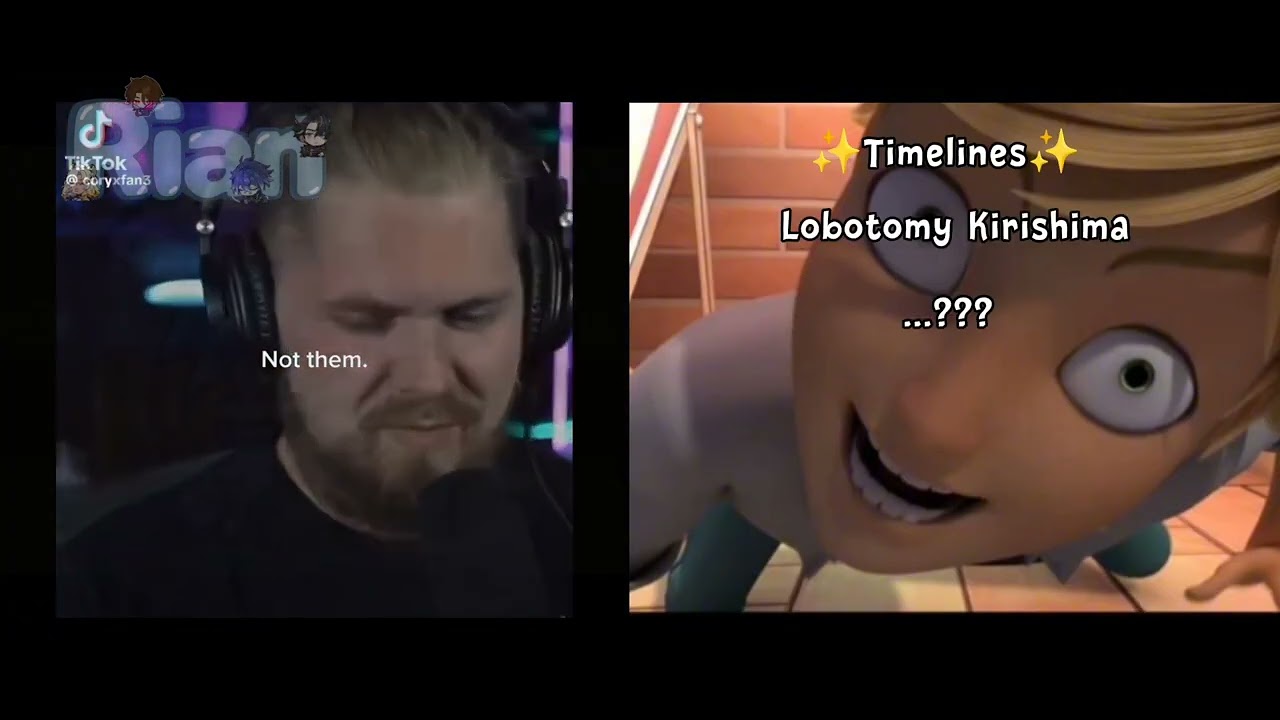 Fandoms React! | Introduction! WIP | 2x Speed!