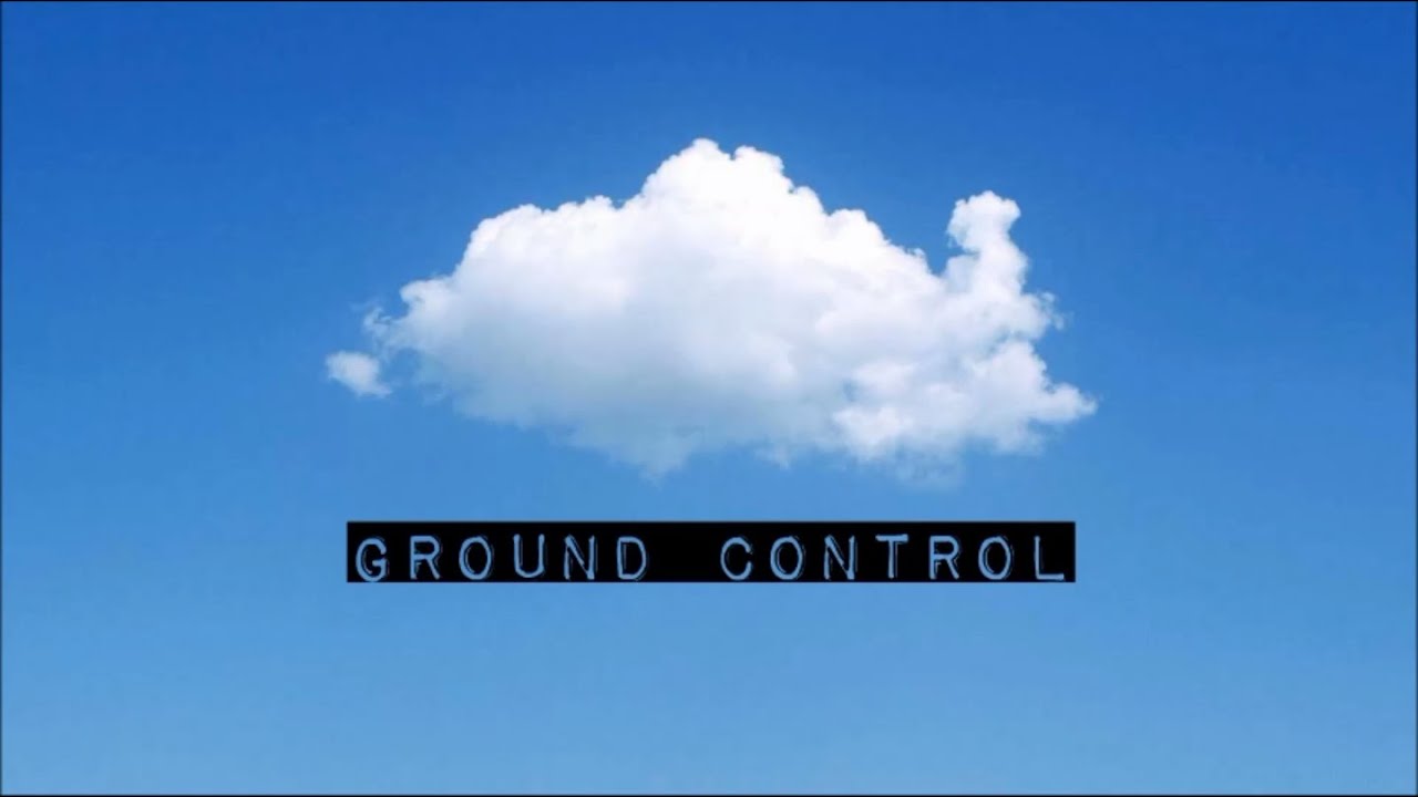 Ground Control Santander 60 Sec Pitch YouTube