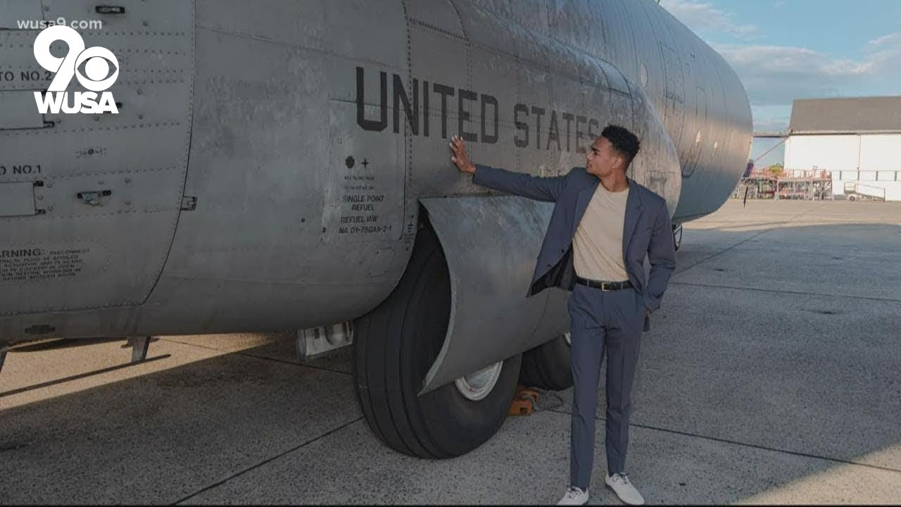 Navy denies ROTC scholarship for student with autism