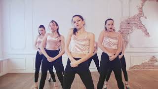 STRIP DANCE | Nicole Scherzinger - Whatever U Like | Студия танцев YES! Саратов