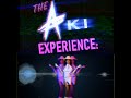 THE AKI EXPERIENCE: ERA 1