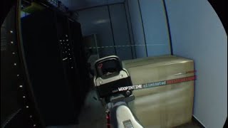 Firewall: Zero Hour - One Night