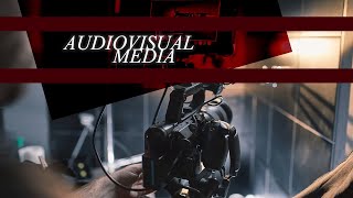 Come study Audiovisual Media