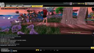 IMVU Lets Play #1