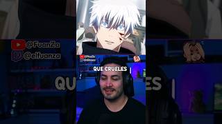 Gojo And Getos Reunion Hurt Me Or Not? Jujutsu Kaisen