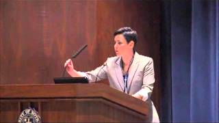 Graduate Student Panel Discussion: Climate Change, Destruction, and the Catholic Imagination