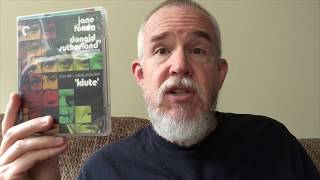 Criterion Collection - Klute