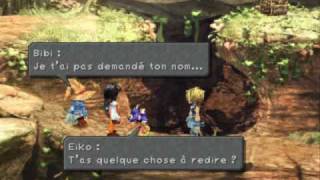 Final Fantasy 9 - [Soluce - 307. Eiko]