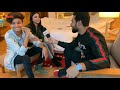 Tushar Silawat & Purabi Bhargava, Official Interview | TikTok Creators | Celebistaan - Pratik Gaur