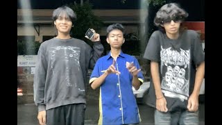 RISKI INRAHIM - SARKEM (MV)