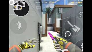 ‘Uyuz’| Critical Ops Spec Ops Ranked