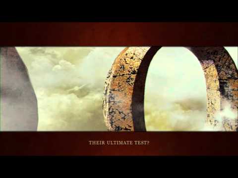 The Trials of Topoq