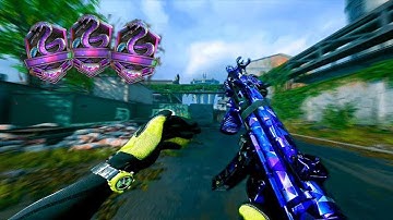 The #1 Console Controller  Player in Ranked Play...