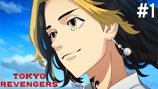 Tokyo Revengers Season 2 - Episode 01 [ Entire Story ]