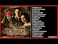 CAMELA  - RECOPILACION