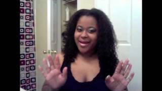 Bohyme Brazilian Wave Tutorial *Movable Part*