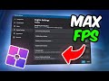 How to Use Bloxstrap for Roblox + BEST Fast Flags Settings (BOOST FPS & FIX LAG!)