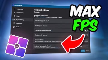 How to Use Bloxstrap for Roblox + BEST Fast Flags Settings (BOOST FPS & FIX LAG!)