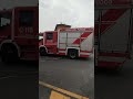 [FIRST VIDEO][X3 HELLO][FEBBRAIO] Prima partenza in uscita per intervento