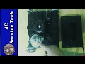 Why the Furnace Pressure Switch Won't Work Because of a Clogged Condensate Drain! Why the Furnace Pressure Switch Won't Work Because of a Clogged Condensate Drain!