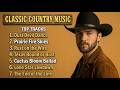 1.Dust Devil Dance 2.Prairie Fire Skies – Classic Country Music Timeless 60s, 70s, 80s
