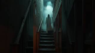 Scary Ghost Creak Sound Effect