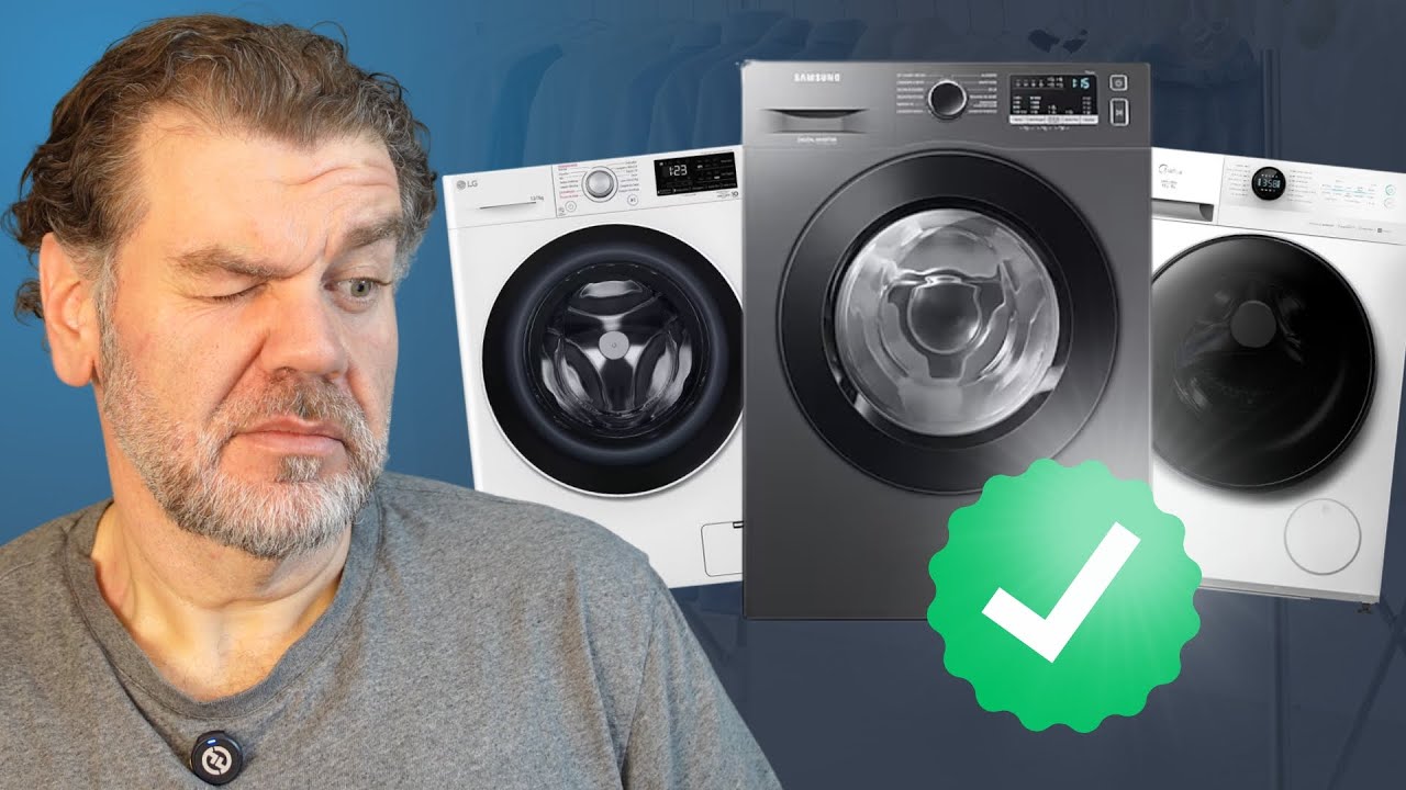 As 6 Melhores LAVA E SECA de 2025