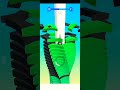 Stack Ball Crash Platforms gameplay level 30 EP 27 