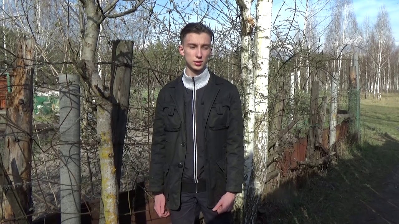 Михаил кузнецов презентации видео