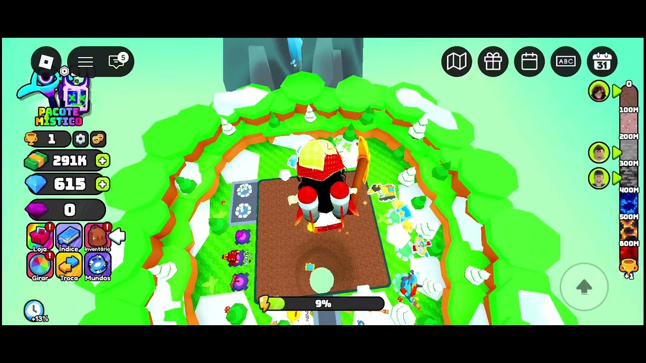 Oi eu tenho  09 anos e meu sonho é ter 1.000.000 escritos e eu tenho muitos a migos 💗💗