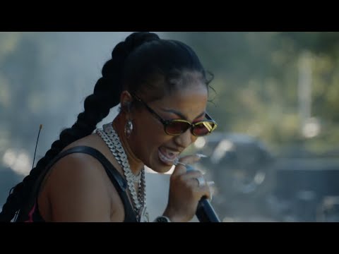 SHENSEEA LIVE @