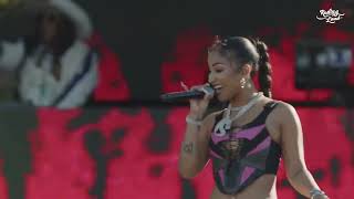 SHENSEEA LIVE @ Rolling Loud New York 2022 [FULL SET]