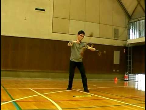 ファンタスティック2007+1 サンさん Fanta Stick / フラワースティック