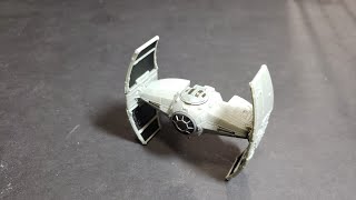 TIE Advanced V1 Prototype