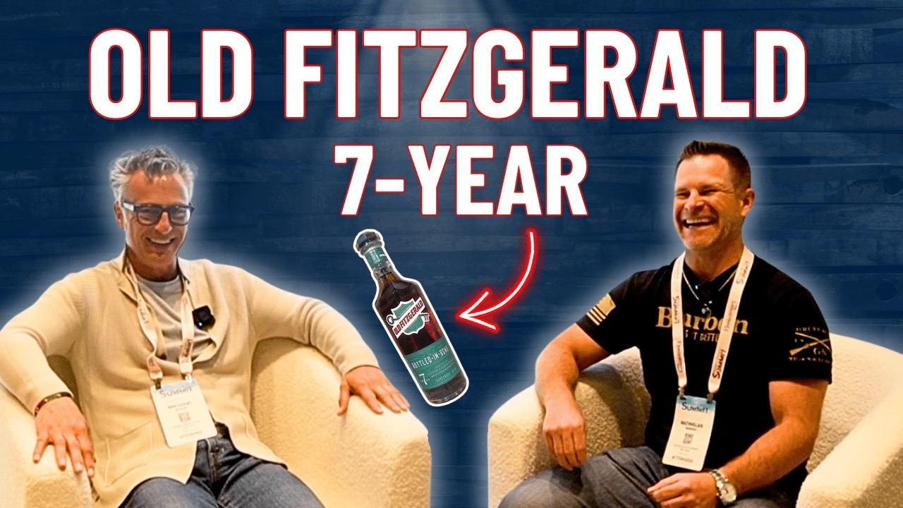 Компания Old Fitzgerald и создание неуязвимой юридической фирмы с Майком Морсом.