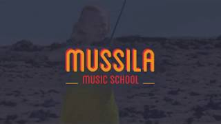 Mussila Music School - Simply rhythm - learn the basics. screenshot 1