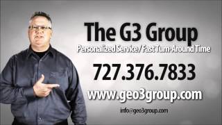 The G3 Group Forensic Engineering for Insurance Claims and Large Loss