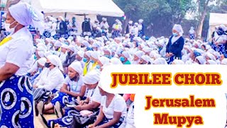 Jerusalem mupya_Catholic Zambian best song #catholicsongs #catholicchurch #zambia