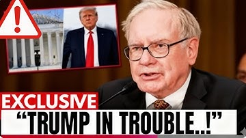 The Market Is Pricing In Something Dangerous: Trump’s Third Impeachment and a System in Decline.