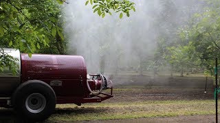 Clarification of New Farm Water Testing Requirements Under FSMA